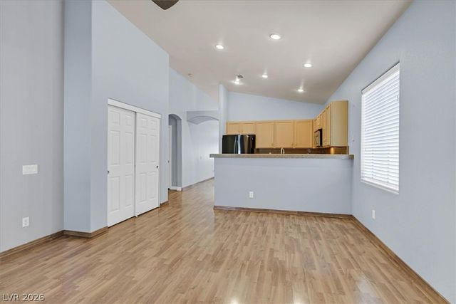 322 Dazzling Terrace, Henderson, NV 89012