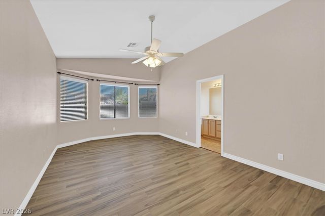 322 Dazzling Terrace, Henderson, NV 89012