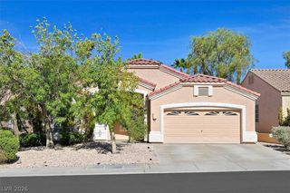 322 Dazzling Terrace, Henderson, NV 89012