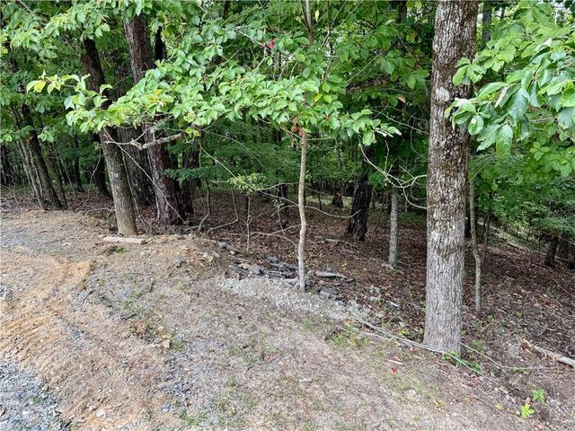 LOT 7 Stirratt Road, Ranger, GA 30734