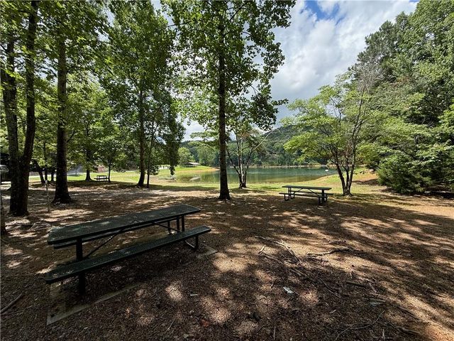 LOT 7 Stirratt Road, Ranger, GA 30734
