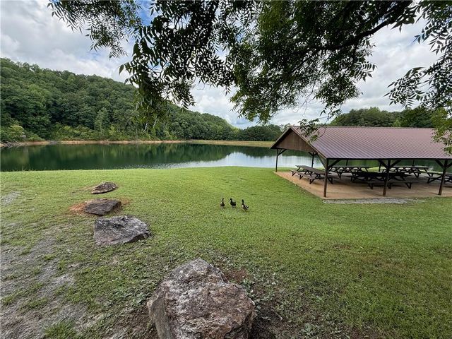 LOT 7 Stirratt Road, Ranger, GA 30734