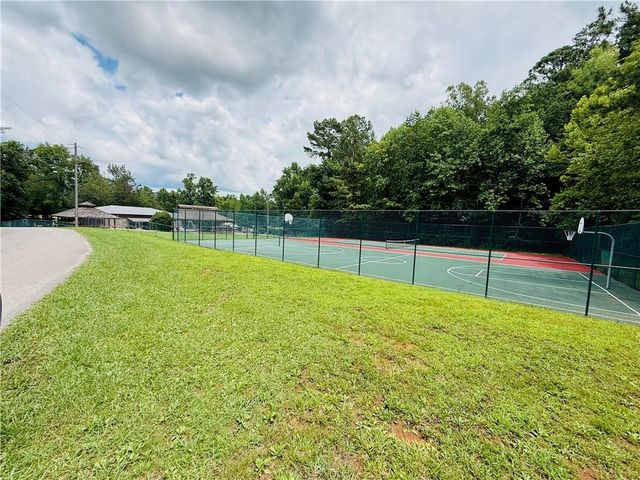 LOT 7 Stirratt Road, Ranger, GA 30734