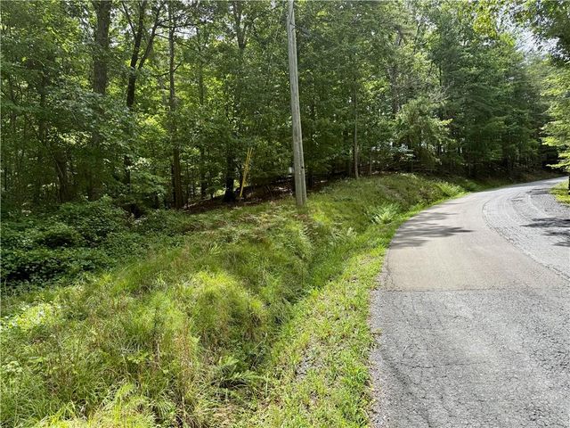 LOT 7 Stirratt Road, Ranger, GA 30734