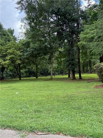LOT 7 Stirratt Road, Ranger, GA 30734