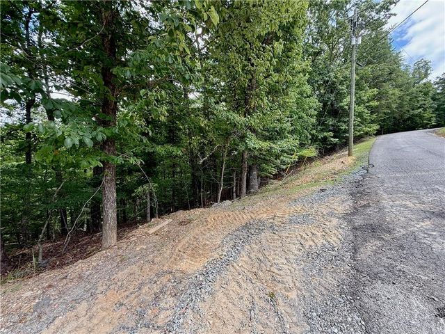 LOT 7 Stirratt Road, Ranger, GA 30734