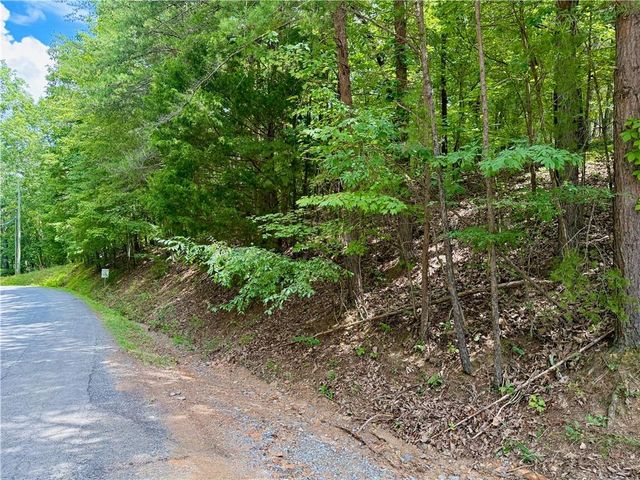 LOT 7 Stirratt Road, Ranger, GA 30734