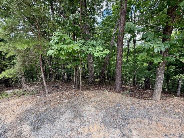 LOT 7 Stirratt Road, Ranger, GA 30734