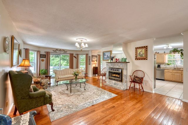 549 Cook Mountain Drive, Blairsville, GA 30512