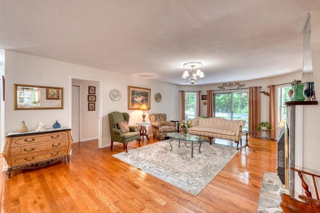 549 Cook Mountain Drive, Blairsville, GA 30512
