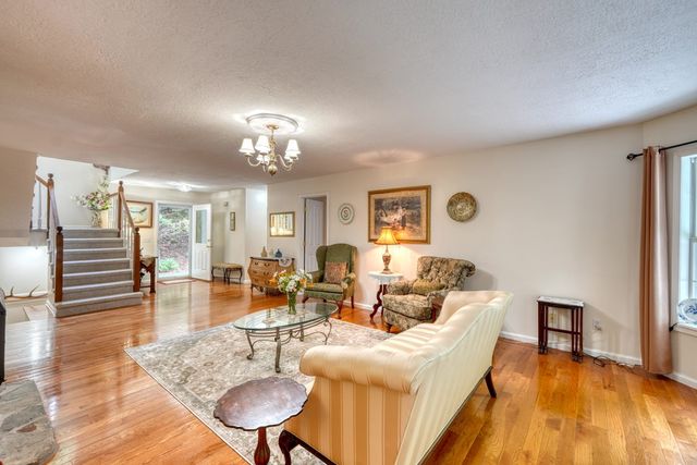 549 Cook Mountain Drive, Blairsville, GA 30512