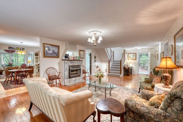549 Cook Mountain Drive, Blairsville, GA 30512