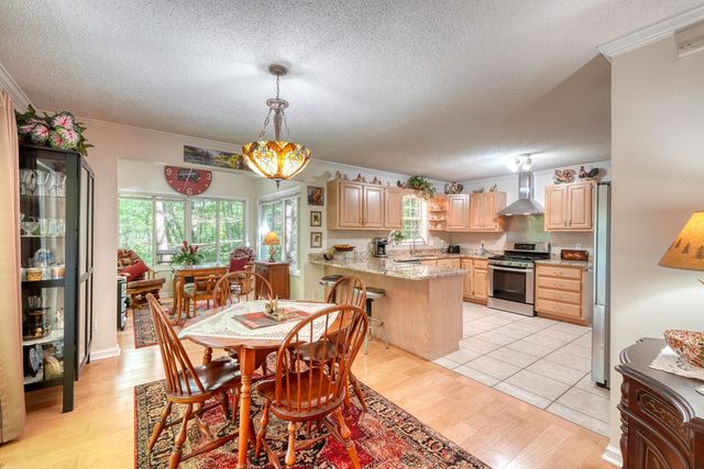 549 Cook Mountain Drive, Blairsville, GA 30512