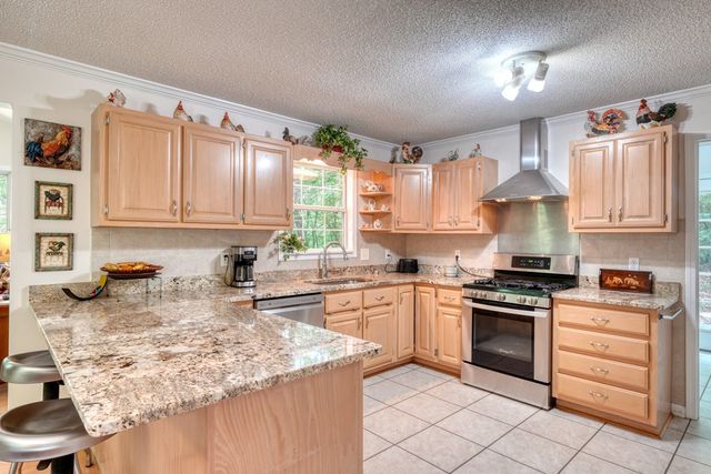 549 Cook Mountain Drive, Blairsville, GA 30512