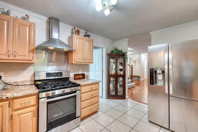 549 Cook Mountain Drive, Blairsville, GA 30512