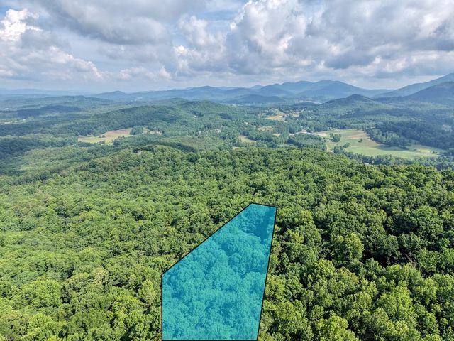 549 Cook Mountain Drive, Blairsville, GA 30512