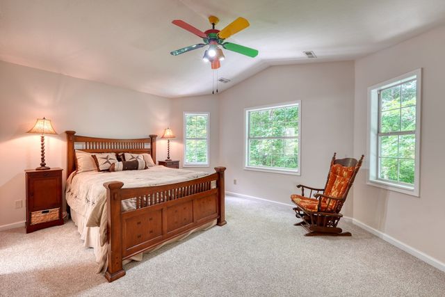 549 Cook Mountain Drive, Blairsville, GA 30512