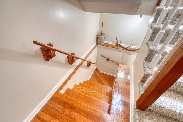 549 Cook Mountain Drive, Blairsville, GA 30512