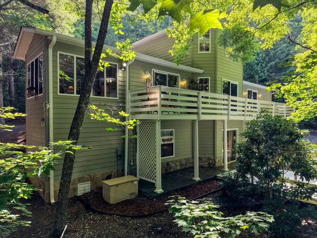 549 Cook Mountain Drive, Blairsville, GA 30512