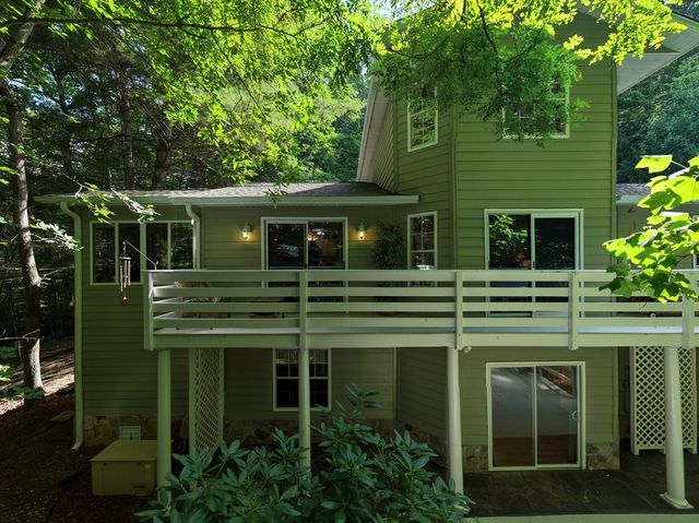 549 Cook Mountain Drive, Blairsville, GA 30512