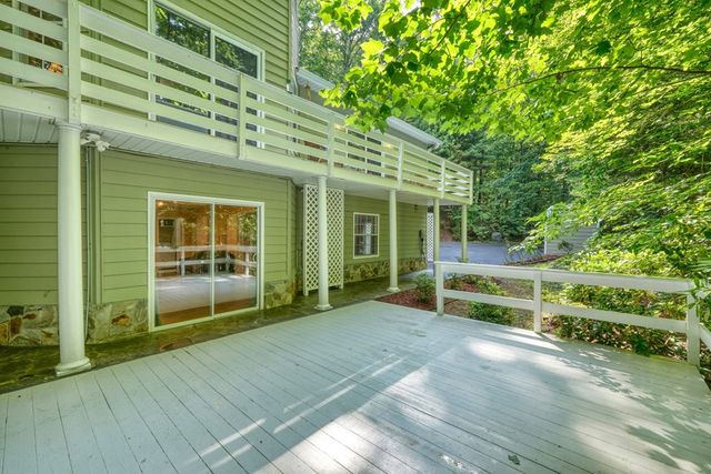 549 Cook Mountain Drive, Blairsville, GA 30512