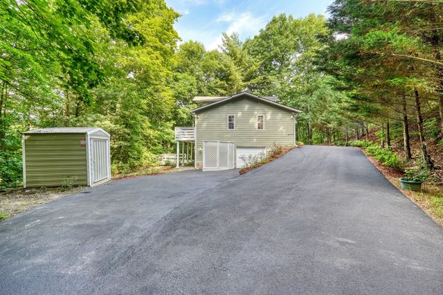 549 Cook Mountain Drive, Blairsville, GA 30512