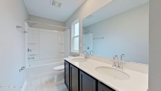 9837 FIDDLEBACK Lane, Jacksonville, FL 32222