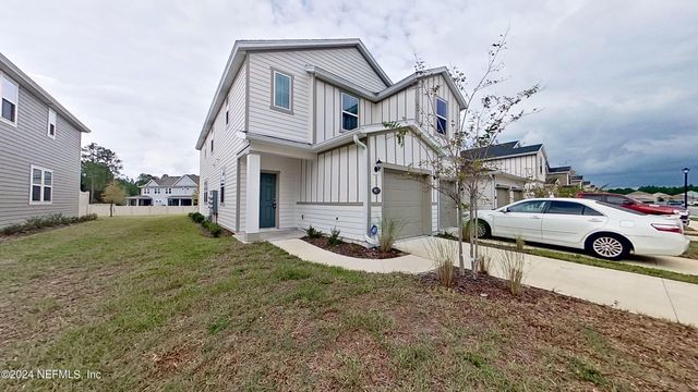 9837 FIDDLEBACK Lane, Jacksonville, FL 32222