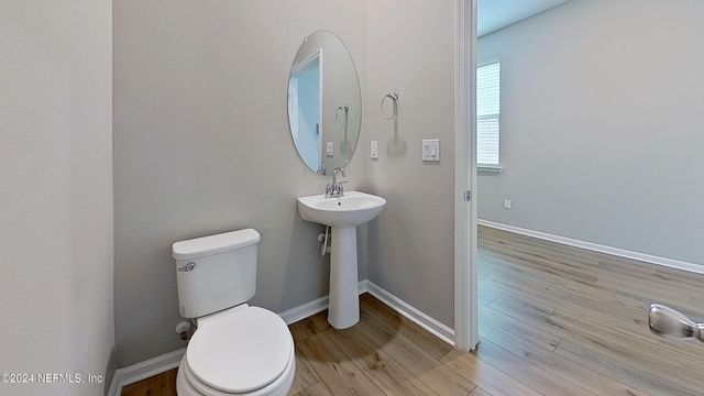 9837 FIDDLEBACK Lane, Jacksonville, FL 32222