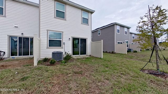 9837 FIDDLEBACK Lane, Jacksonville, FL 32222