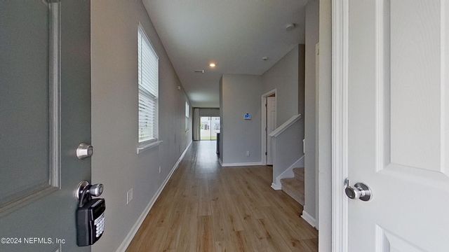 9837 FIDDLEBACK Lane, Jacksonville, FL 32222