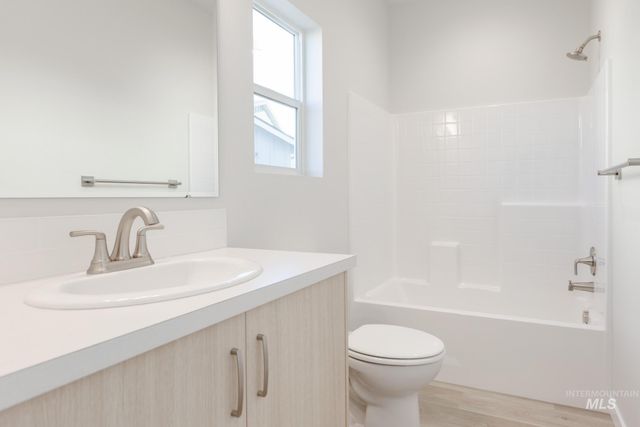 17416 N Union Springs Pl, Nampa, ID 83687