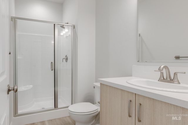 17416 N Union Springs Pl, Nampa, ID 83687