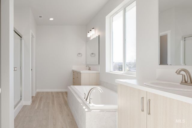 17416 N Union Springs Pl, Nampa, ID 83687