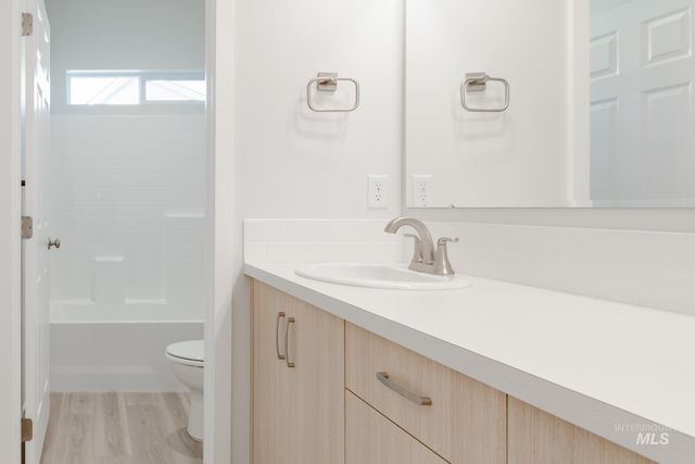 17416 N Union Springs Pl, Nampa, ID 83687