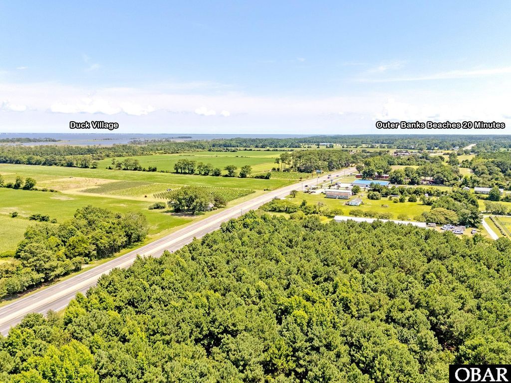 Image 11 of property listing at 6842 Caratoke Highway Lot# 5, Grandy, NC 27939