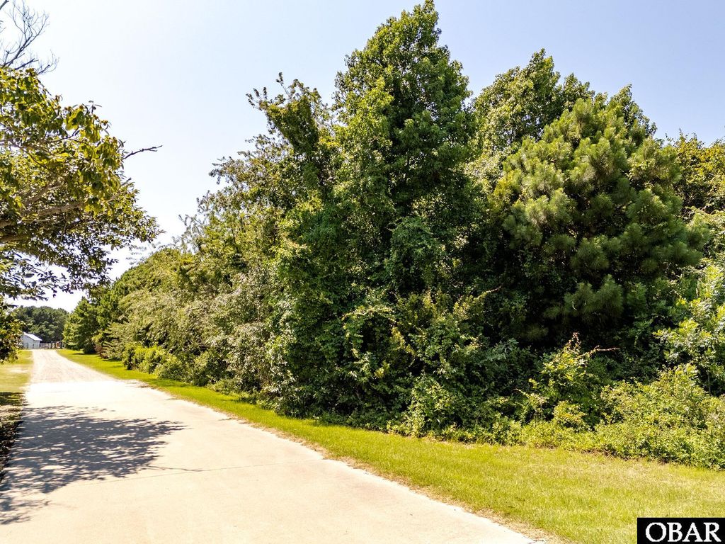 Image 15 of property listing at 6842 Caratoke Highway Lot# 5, Grandy, NC 27939