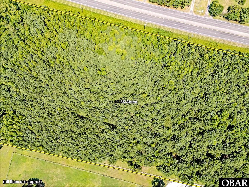 Image 17 of property listing at 6842 Caratoke Highway Lot# 5, Grandy, NC 27939