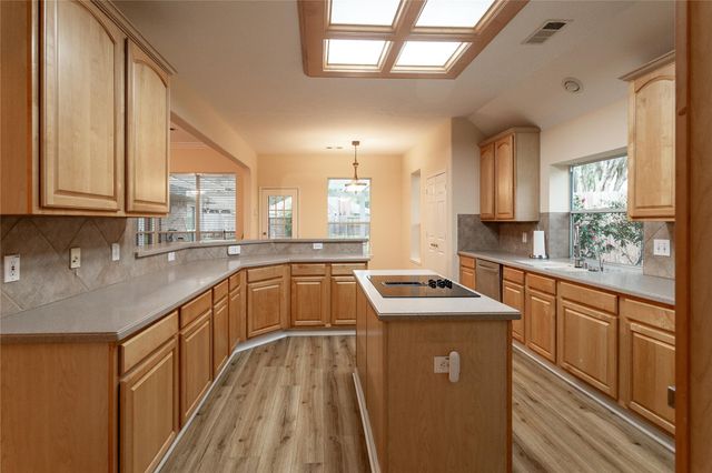 18011 Trellis Estates Court, Cypress, TX 77429