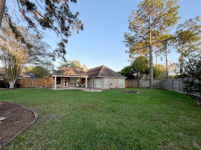 18011 Trellis Estates Court, Cypress, TX 77429