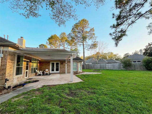 18011 Trellis Estates Court, Cypress, TX 77429