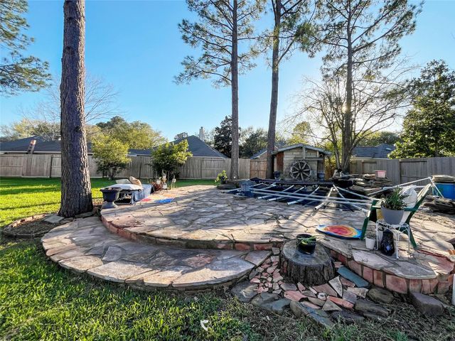 18011 Trellis Estates Court, Cypress, TX 77429