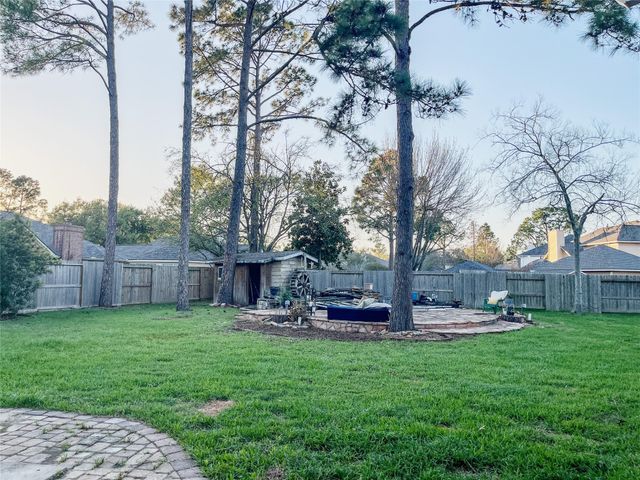 18011 Trellis Estates Court, Cypress, TX 77429