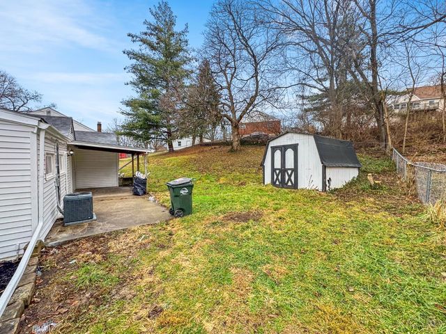 234 McGuire Lane, Reading, OH 45215