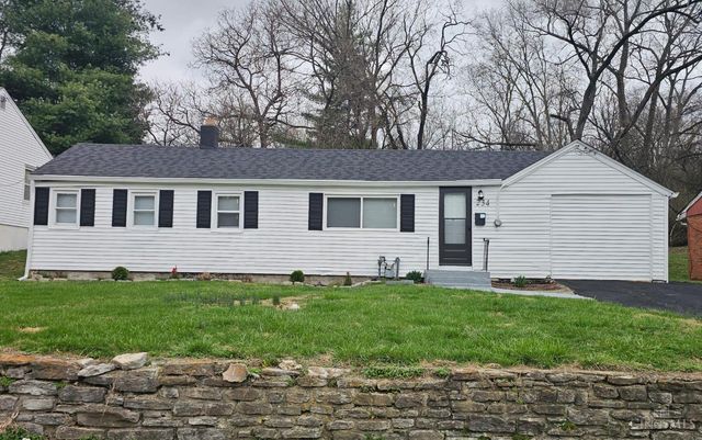 234 McGuire Lane, Reading, OH 45215