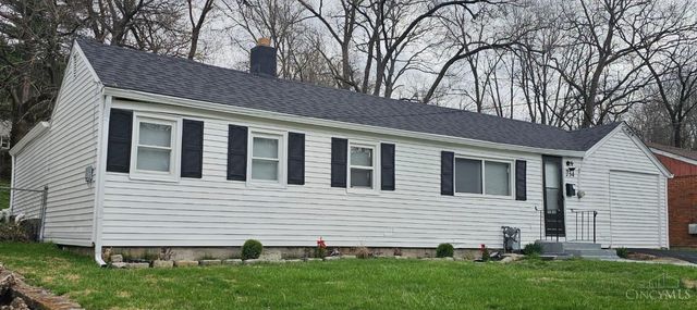 234 McGuire Lane, Reading, OH 45215