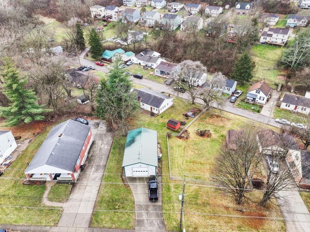 234 McGuire Lane, Reading, OH 45215