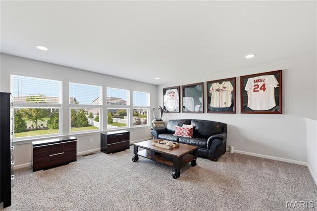 1322 Bloomfield Drive, Eureka, MO 63025