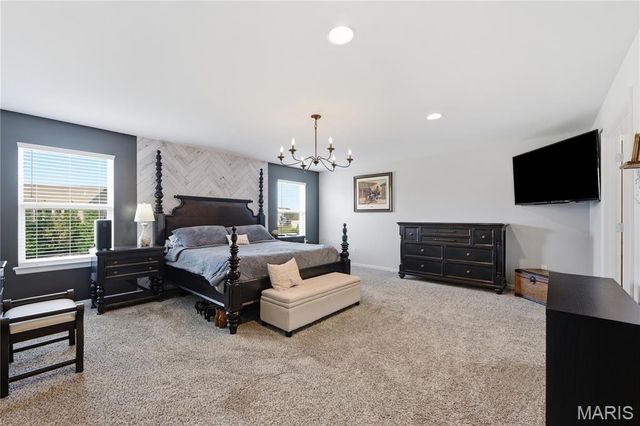 1322 Bloomfield Drive, Eureka, MO 63025