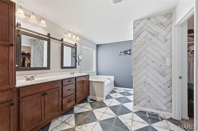 1322 Bloomfield Drive, Eureka, MO 63025